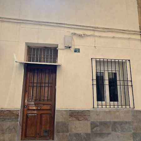 Urban Premium Jacuzzi Estudio Centrico Alicante Esterno foto