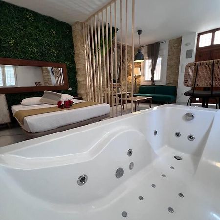 Urban Premium Jacuzzi Estudio Centrico Alicante Esterno foto