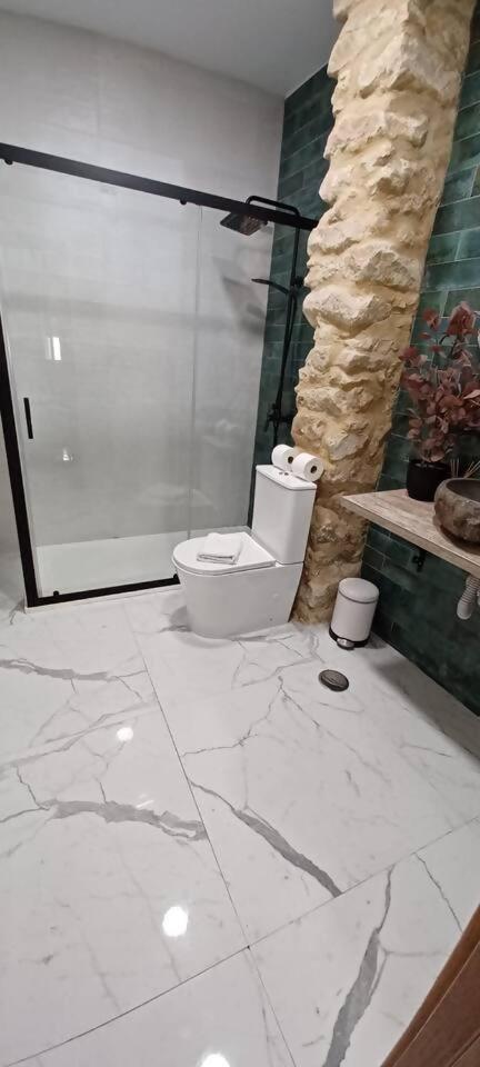 Urban Premium Jacuzzi Estudio Centrico Alicante Esterno foto