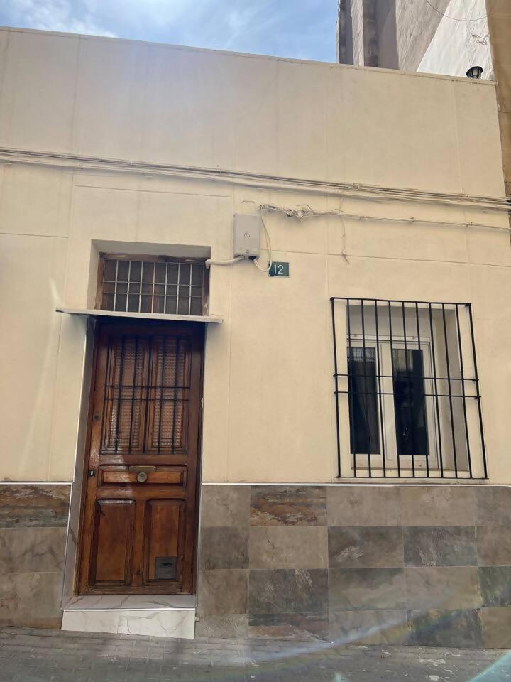 Urban Premium Jacuzzi Estudio Centrico Alicante Esterno foto
