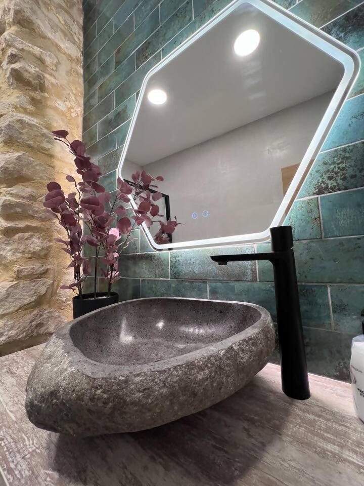 Urban Premium Jacuzzi Estudio Centrico Alicante Esterno foto