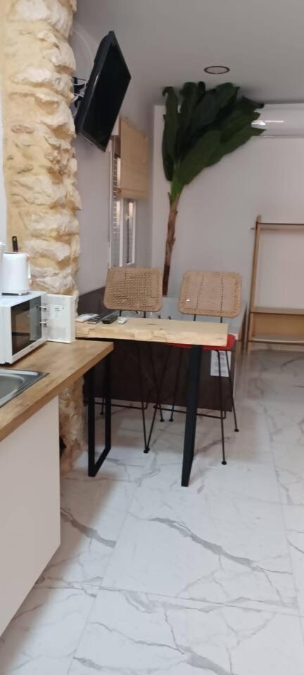 Urban Premium Jacuzzi Estudio Centrico Alicante Esterno foto