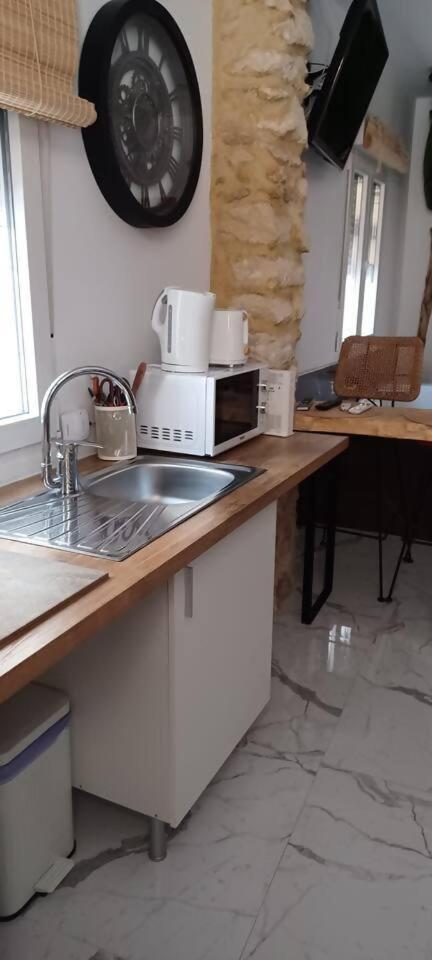 Urban Premium Jacuzzi Estudio Centrico Alicante Esterno foto