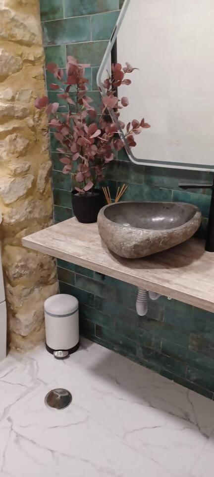 Urban Premium Jacuzzi Estudio Centrico Alicante Esterno foto