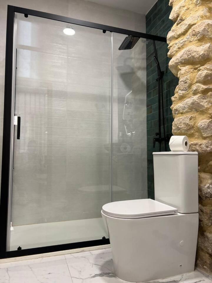 Urban Premium Jacuzzi Estudio Centrico Alicante Esterno foto