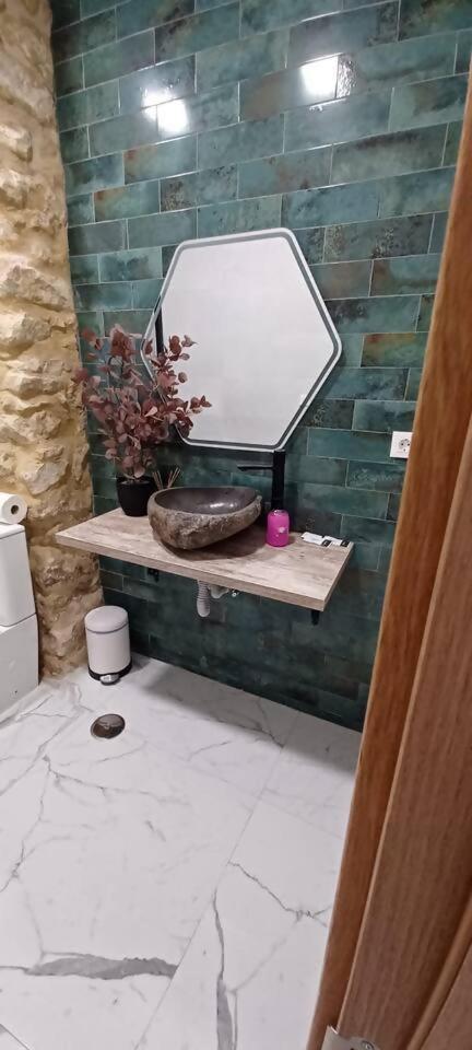 Urban Premium Jacuzzi Estudio Centrico Alicante Esterno foto
