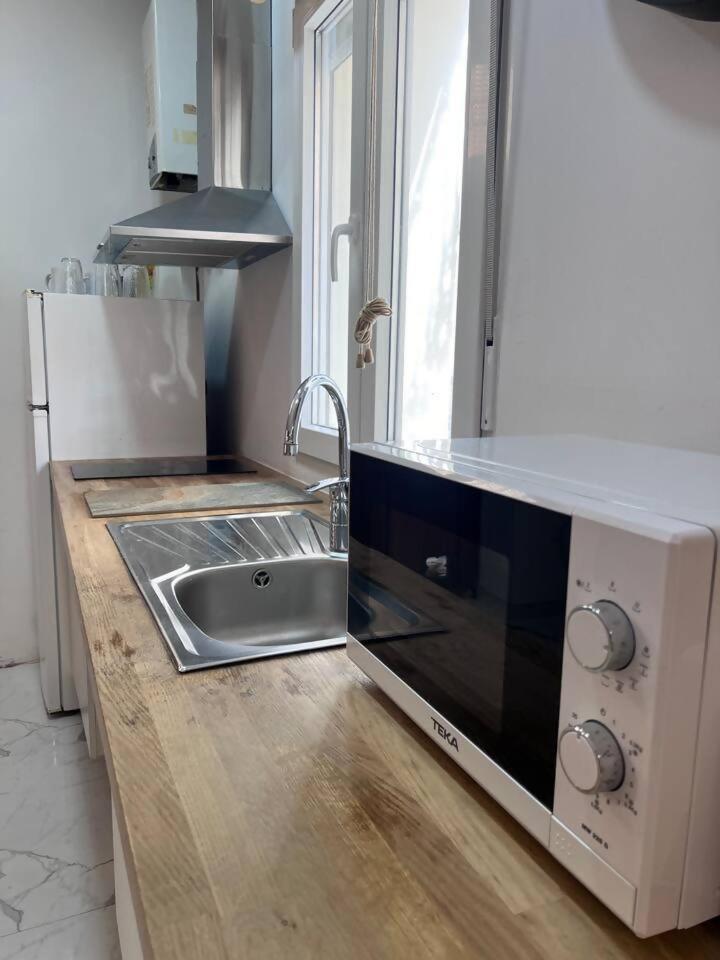 Urban Premium Jacuzzi Estudio Centrico Alicante Esterno foto