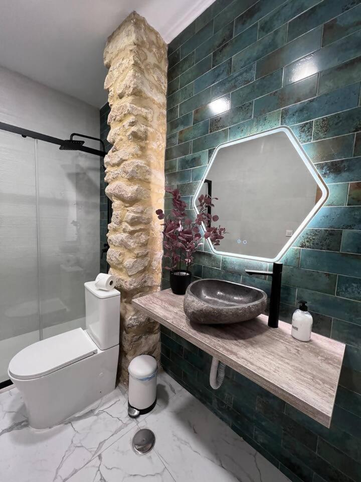 Urban Premium Jacuzzi Estudio Centrico Alicante Esterno foto