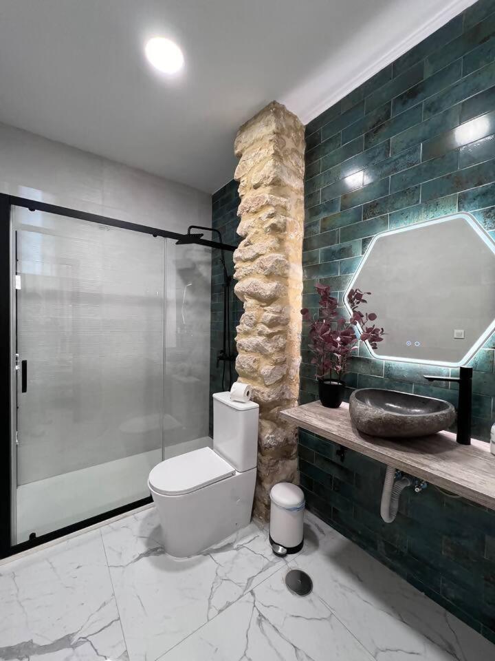 Urban Premium Jacuzzi Estudio Centrico Alicante Esterno foto