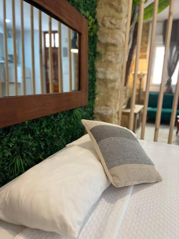 Urban Premium Jacuzzi Estudio Centrico Alicante Esterno foto