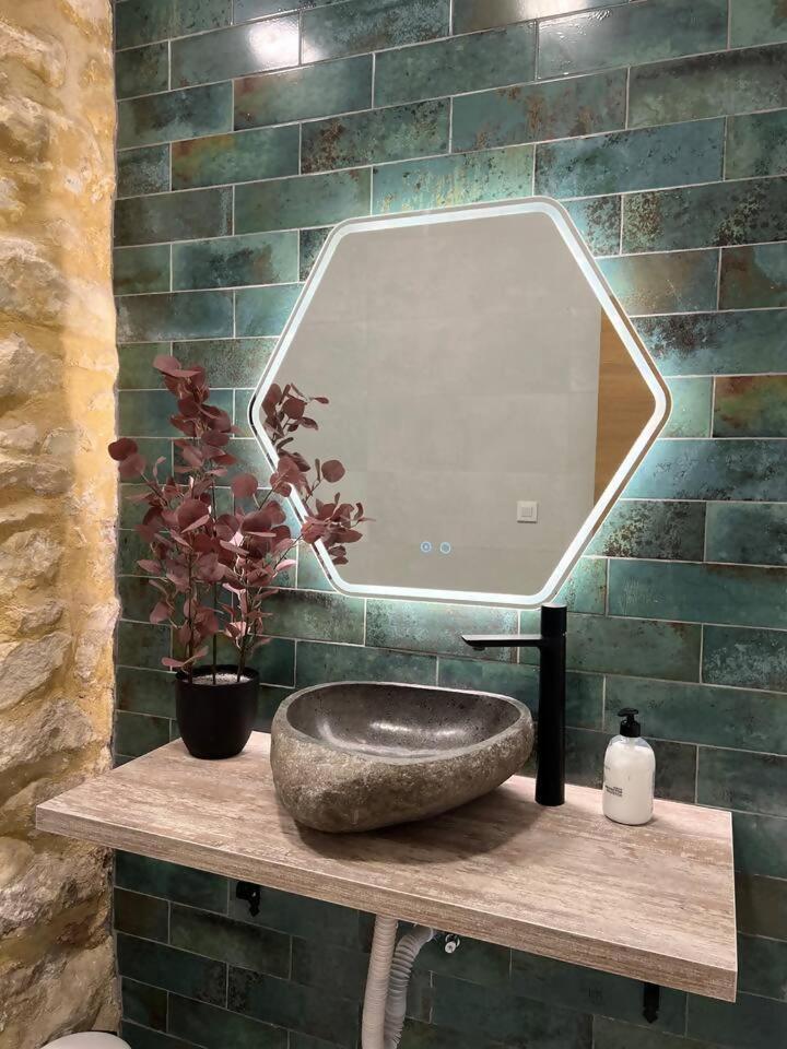 Urban Premium Jacuzzi Estudio Centrico Alicante Esterno foto
