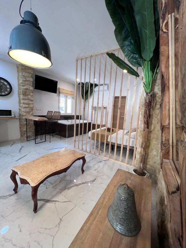 Urban Premium Jacuzzi Estudio Centrico Alicante Esterno foto